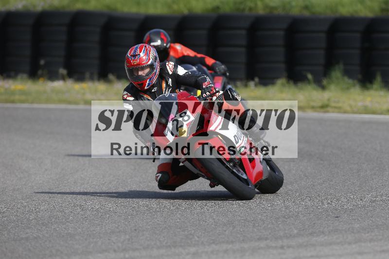 /08 17.04.2026  TZ Motorsport ADR/Gruppe gelb/128